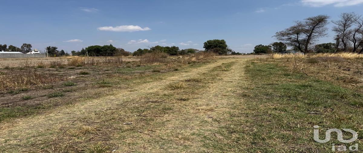 Foto de terreno habitacional en venta en boulevard barranca , santa catarina ayometla, santa catarina ayometla, tlaxcala, 30953495 No. 04