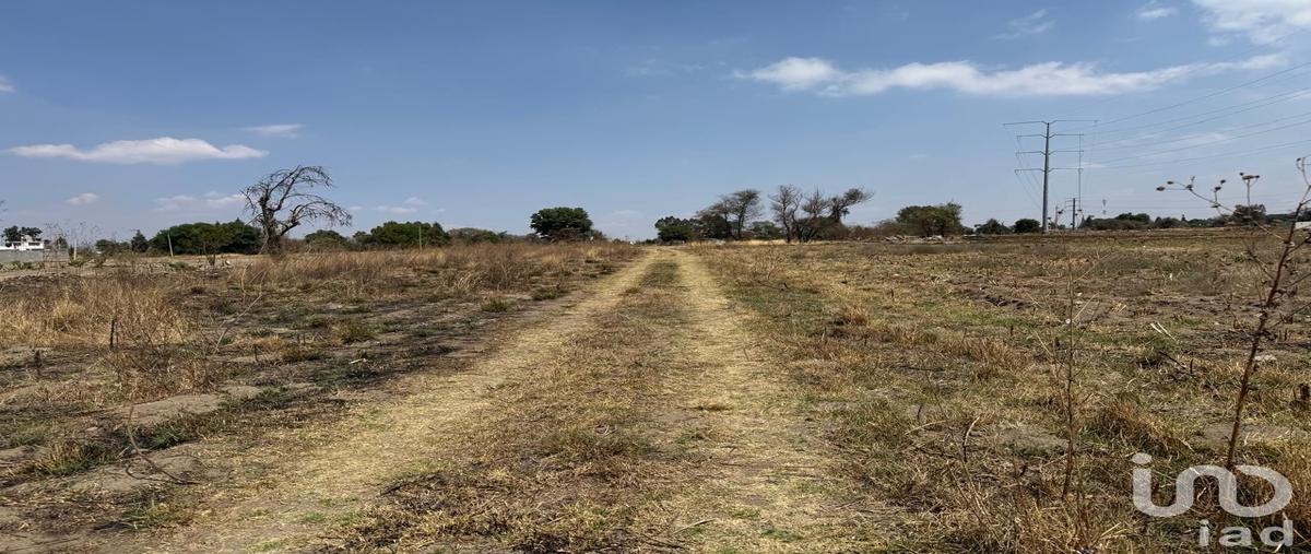 Foto de terreno habitacional en venta en boulevard barranca , santa catarina ayometla, santa catarina ayometla, tlaxcala, 30953495 No. 05
