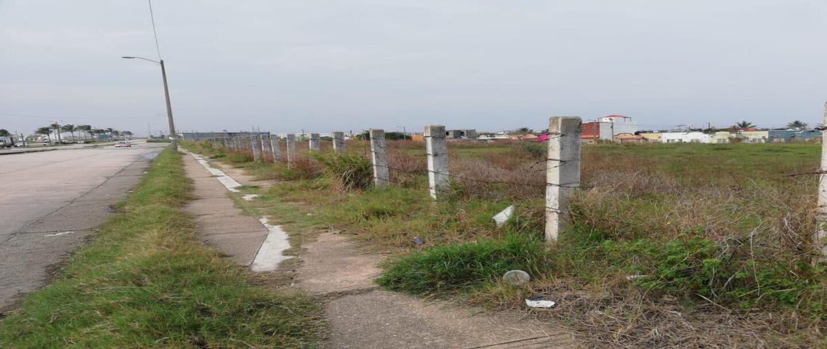 Foto de terreno habitacional en venta en boulevard barrillas s/n entre teocalli y boulevard puerto méxico , las dunas, coatzacoalcos, veracruz de ignacio de la llave, 25054068 No. 04