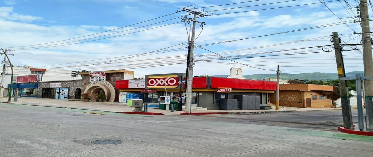 Foto de terreno comercial en venta en boulevard belisario dguez , belisario domínguez, tuxtla gutiérrez, chiapas, 25897633 No. 03