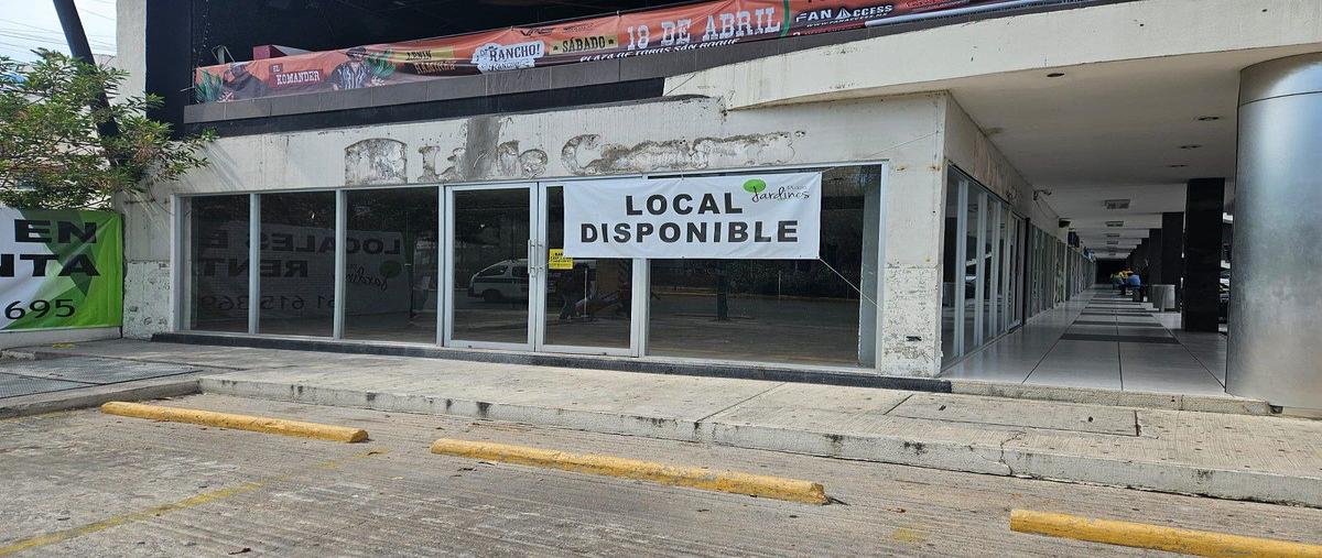 Foto de local en renta en boulevard belisario domínguez , jardines de tuxtla, tuxtla gutiérrez, chiapas, 0 No. 03