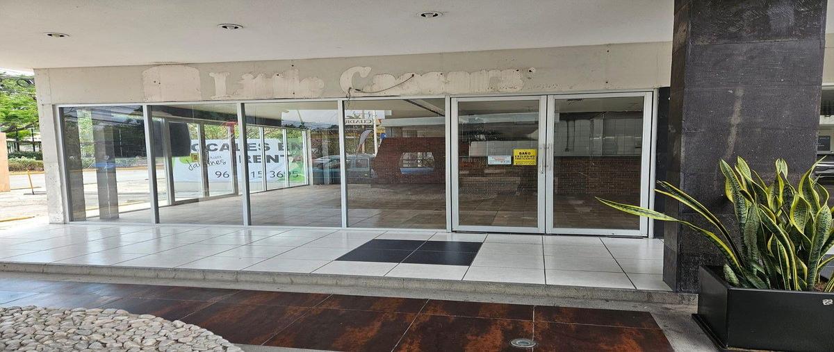 Foto de local en renta en boulevard belisario domínguez , jardines de tuxtla, tuxtla gutiérrez, chiapas, 0 No. 04