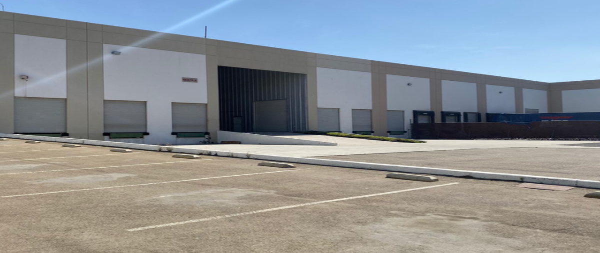 Foto de nave industrial en renta en boulevard bellas artes , ciudad industrial, tijuana, baja california, 0 No. 02