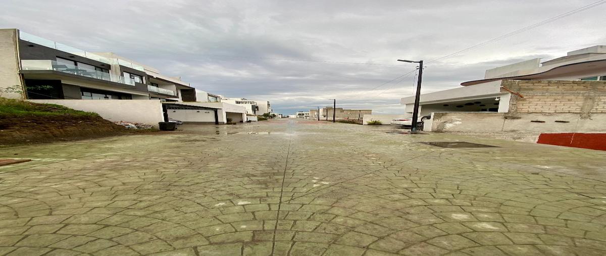 Foto de terreno habitacional en venta en boulevard bellavista 29, la cruz, atizapán de zaragoza, méxico, 30965184 No. 03