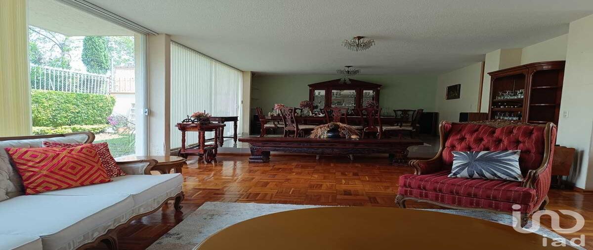 Foto de casa en venta en boulevard bellavista , lomas de bellavista, atizapán de zaragoza, méxico, 31028322 No. 03