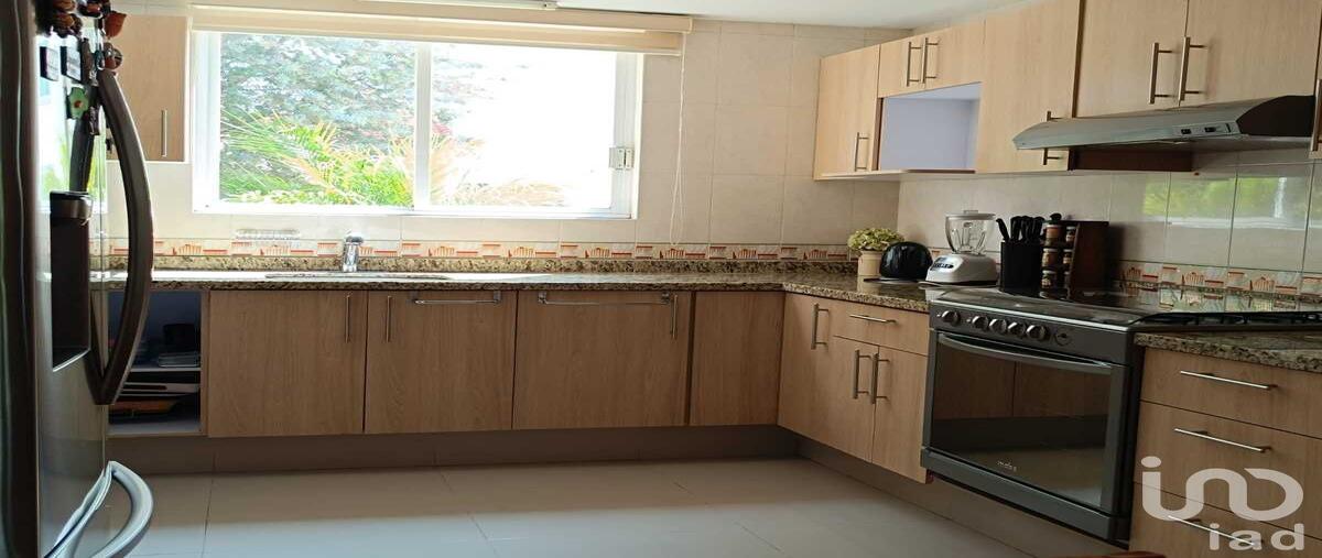 Foto de casa en venta en boulevard bellavista , lomas de bellavista, atizapán de zaragoza, méxico, 31028322 No. 04