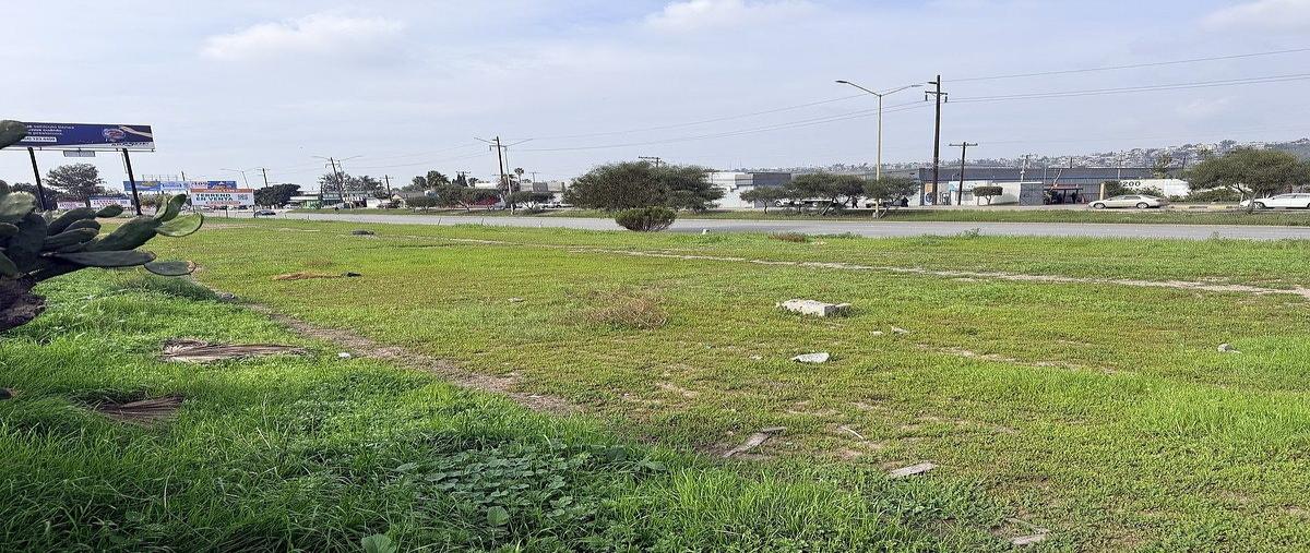 Foto de terreno habitacional en boulevard benitez , los ángeles, tijuana, baja california, 0 foto 01 Foto de terreno habitacional en venta en boulevard benitez , los ángeles, tijuana, baja california, 0 No. 01