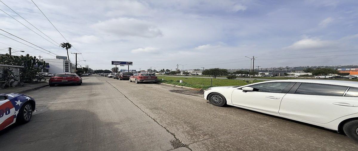 Foto de terreno habitacional en boulevard benitez , los ángeles, tijuana, baja california, 0 foto 02 Foto de terreno habitacional en venta en boulevard benitez , los ángeles, tijuana, baja california, 0 No. 02