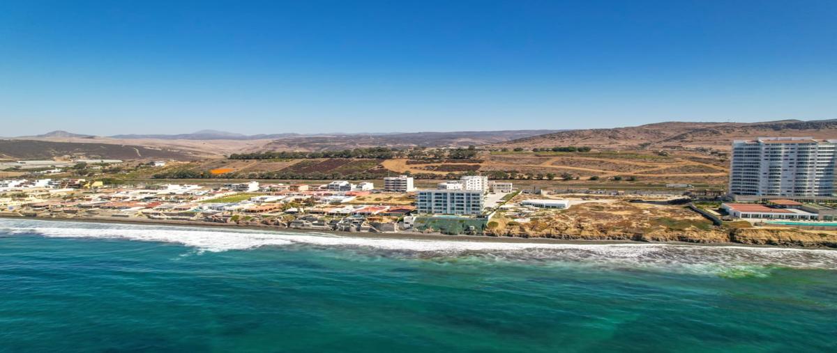 Foto de terreno habitacional en venta en boulevard benito juarez #31 rosarito centro , playas de , cuenca lechera, playas de rosarito, baja california, 29704308 No. 03