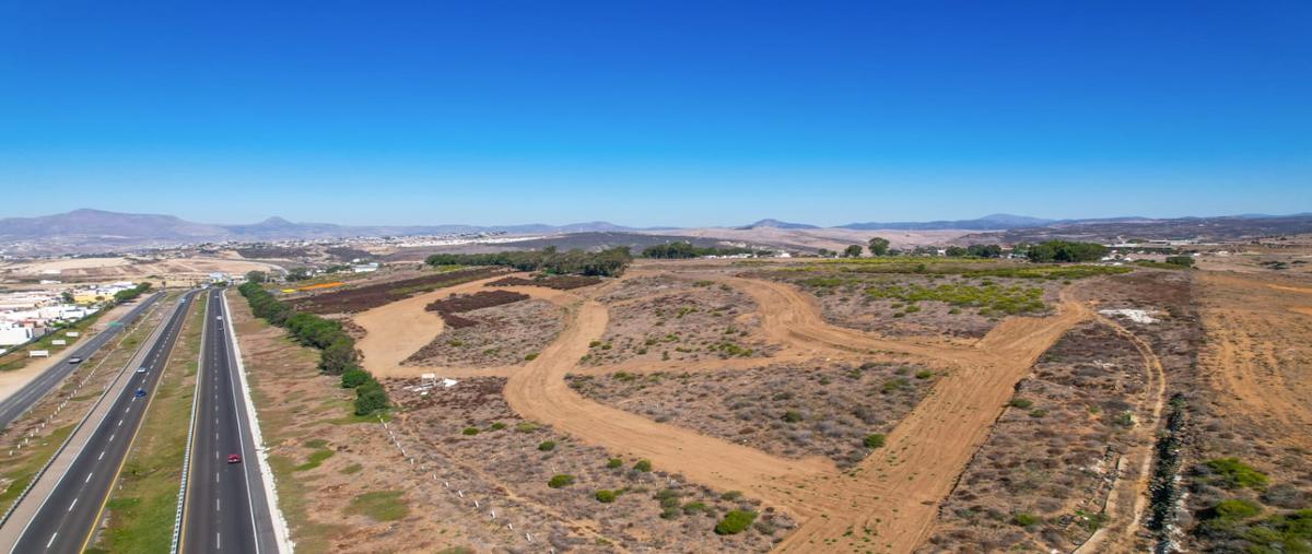 Foto de terreno habitacional en venta en boulevard benito juarez #31 rosarito centro , playas de , cuenca lechera, playas de rosarito, baja california, 29704308 No. 05