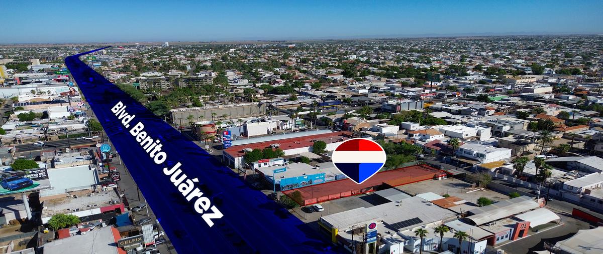 Foto de terreno comercial en boulevard benito juarez , insurgentes este, mexicali, baja california, 0 foto 02 Foto de terreno comercial en venta en boulevard benito juarez , insurgentes este, mexicali, baja california, 0 No. 02
