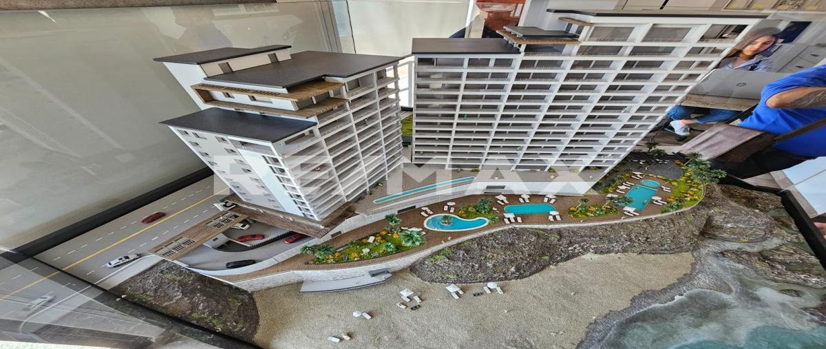 Foto de casa en condominio en venta en boulevard benito juárez , la cascada, playas de rosarito, baja california, 29764536 No. 03