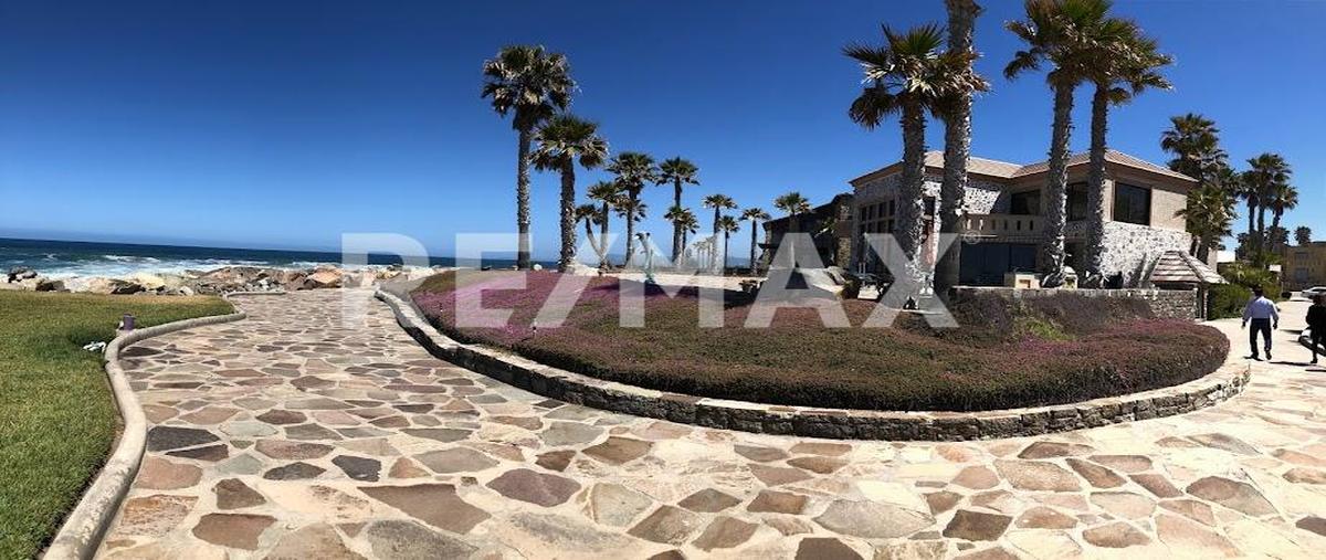 Foto de casa en venta en boulevard benito juárez , la misión, ensenada, baja california, 29794900 No. 01