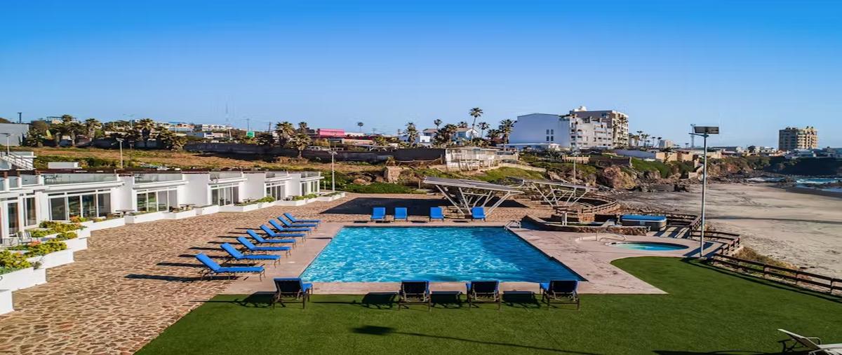 Foto de casa en condominio en renta en boulevard benito juárez , la paloma, playas de rosarito, baja california, 30258343 No. 05