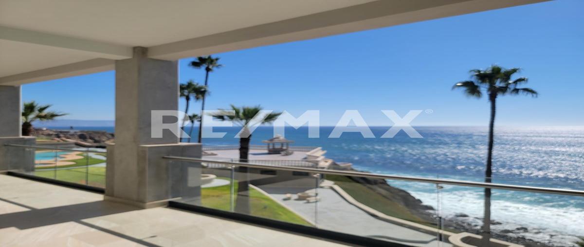 Foto de casa en condominio en venta en boulevard benito juárez , rosarito centro, playas de rosarito, baja california, 24846653 No. 04