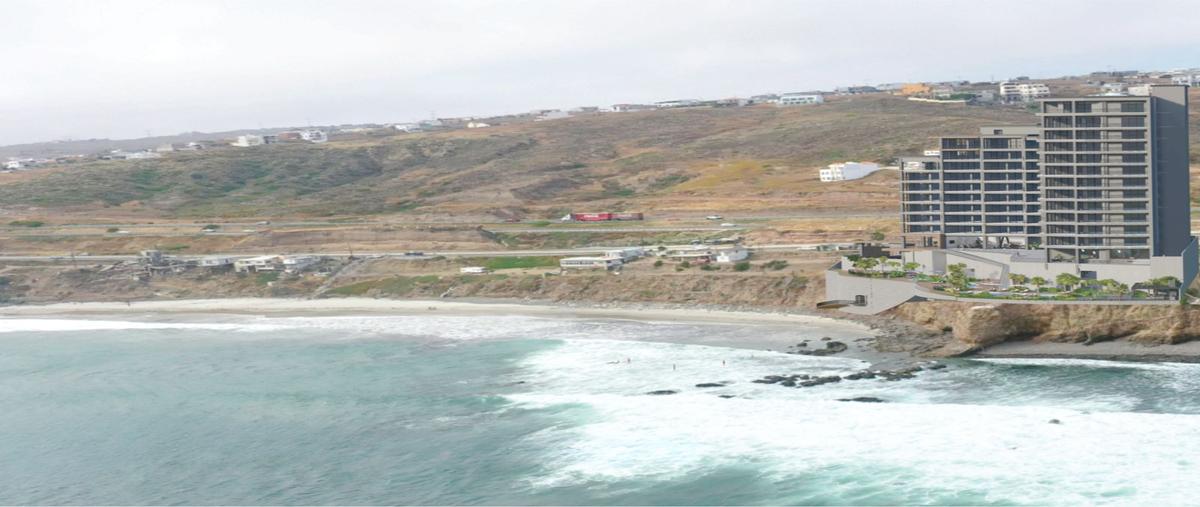 Foto de departamento en venta en boulevard benito juárez , rosarito centro, playas de rosarito, baja california, 26920304 No. 03