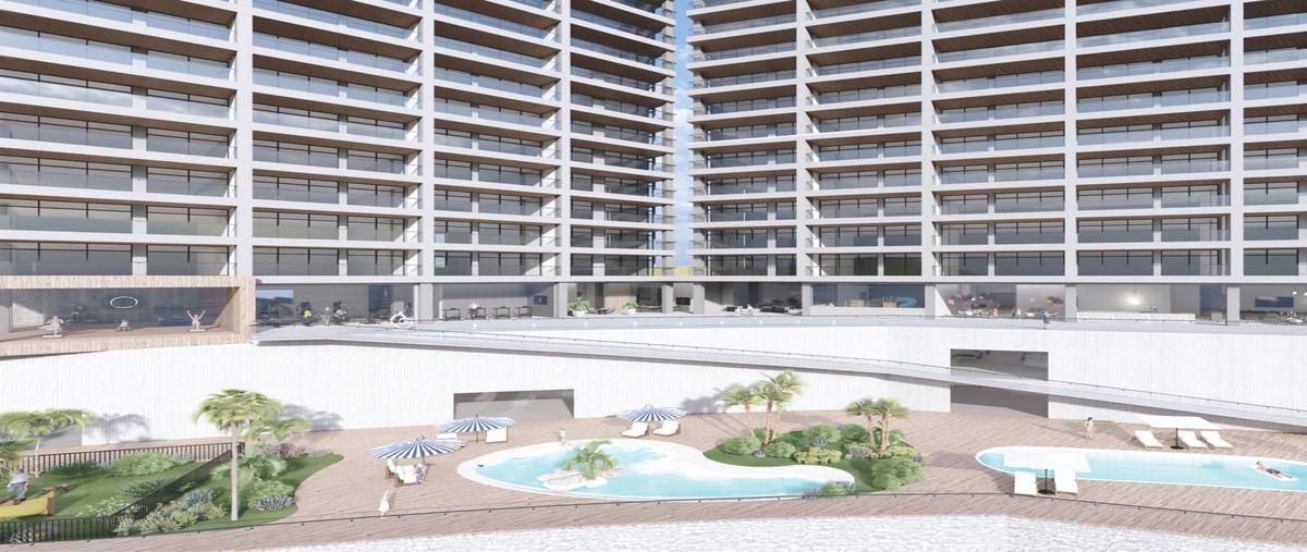 Foto de departamento en venta en boulevard benito juárez , rosarito centro, playas de rosarito, baja california, 26920304 No. 04