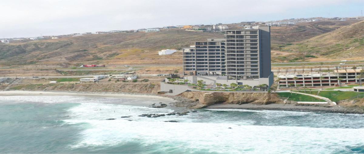 Foto de departamento en venta en boulevard benito juárez , rosarito centro, playas de rosarito, baja california, 26920304 No. 05