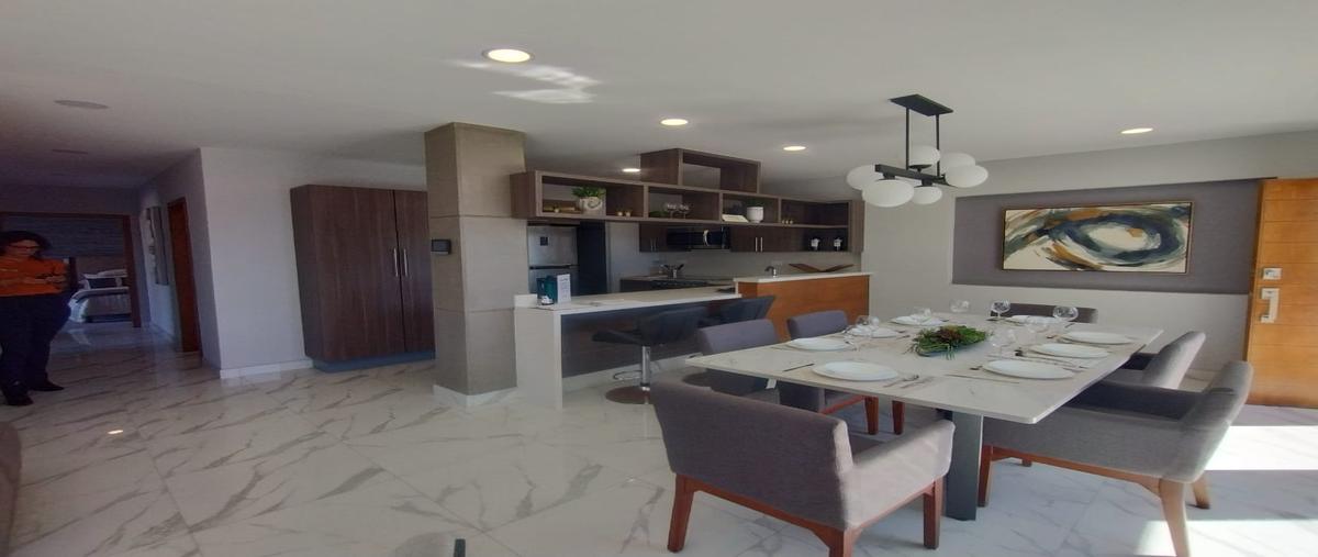Foto de casa en condominio en venta en boulevard benito juarez , rosarito centro, playas de rosarito, baja california, 27220737 No. 04