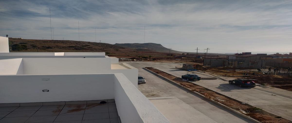 Foto de casa en venta en boulevard benito juarez , rosarito centro, playas de rosarito, baja california, 27742780 No. 04