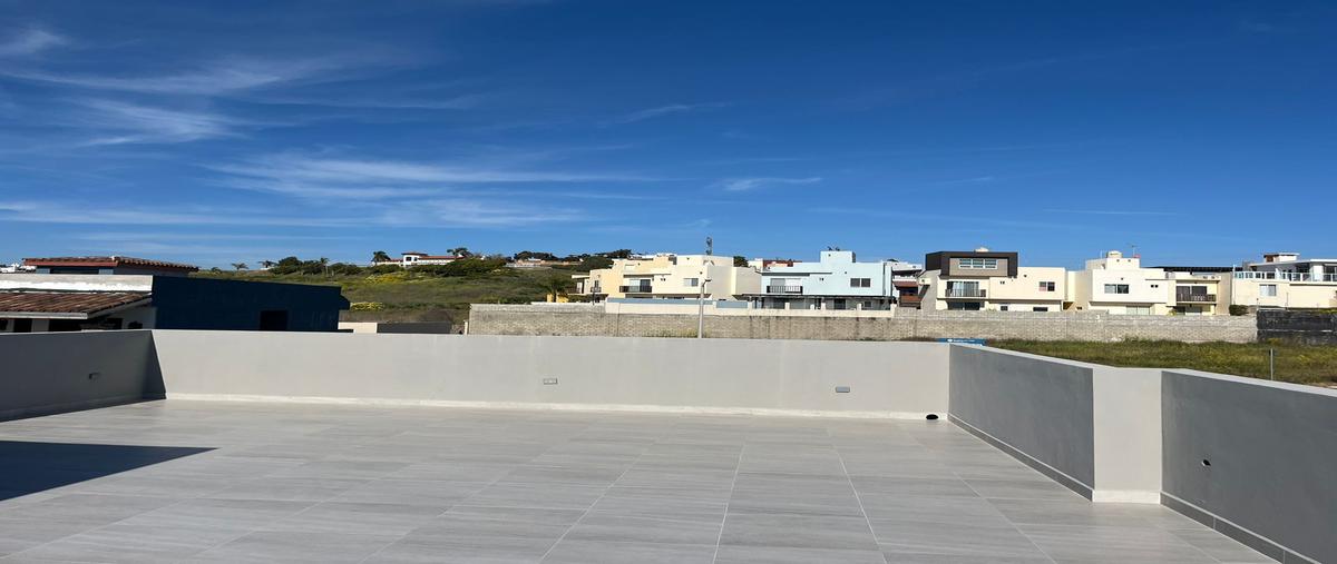 Foto de casa en venta en boulevard benito juarez , rosarito centro, playas de rosarito, baja california, 28657814 No. 04