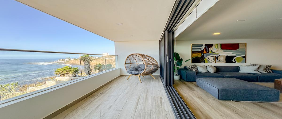 Foto de casa en condominio en venta en boulevard benito juárez , rosarito centro, playas de rosarito, baja california, 29022726 No. 03