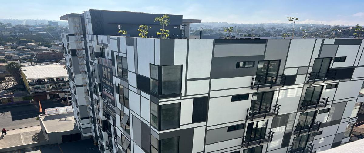 Foto de departamento en venta en boulevard benito juárez , rosarito centro, playas de rosarito, baja california, 29022727 No. 03