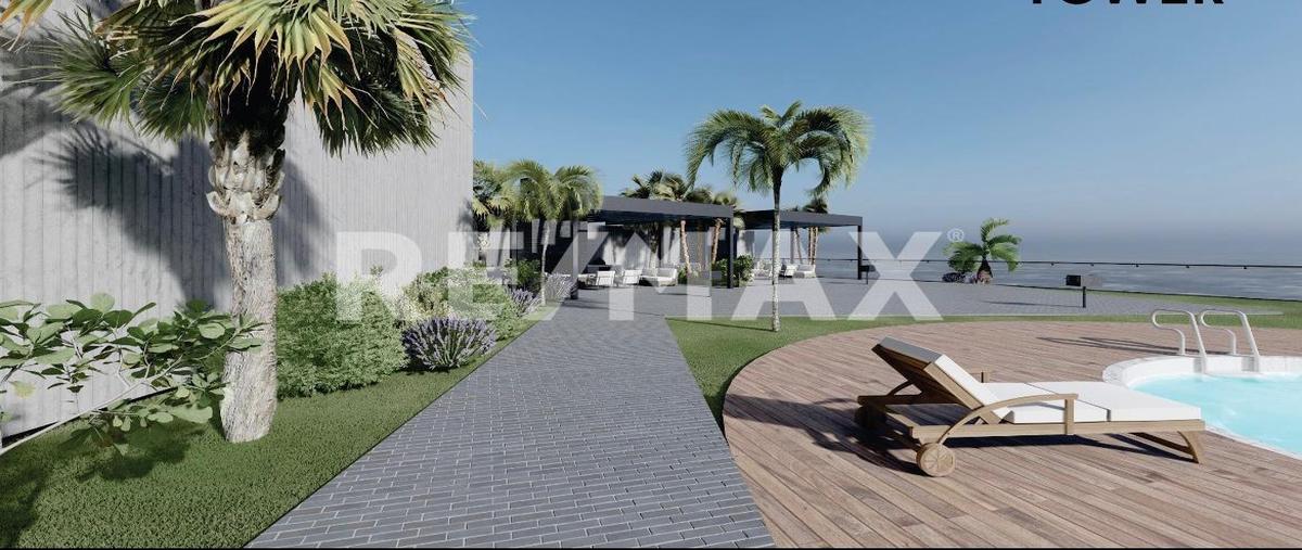Foto de casa en condominio en venta en boulevard benito juarez , rosarito centro, playas de rosarito, baja california, 29439740 No. 04