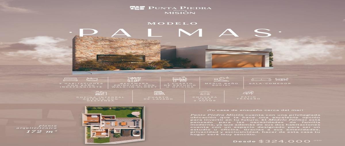 Foto de casa en venta en boulevard benito juárez , rosarito centro, playas de rosarito, baja california, 29449805 No. 05