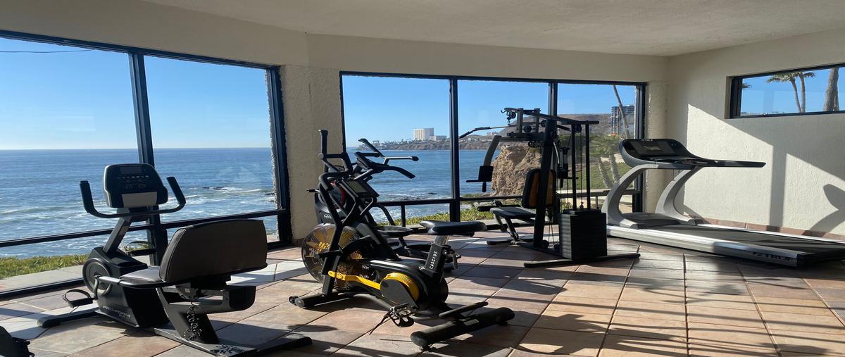 Foto de departamento en venta en boulevard benito juárez , rosarito centro, playas de rosarito, baja california, 29511567 No. 18