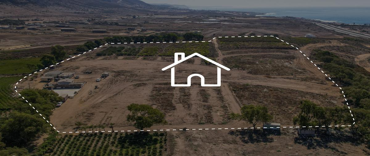 Foto de terreno habitacional en venta en boulevard benito juárez , rosarito centro, playas de rosarito, baja california, 29511576 No. 03