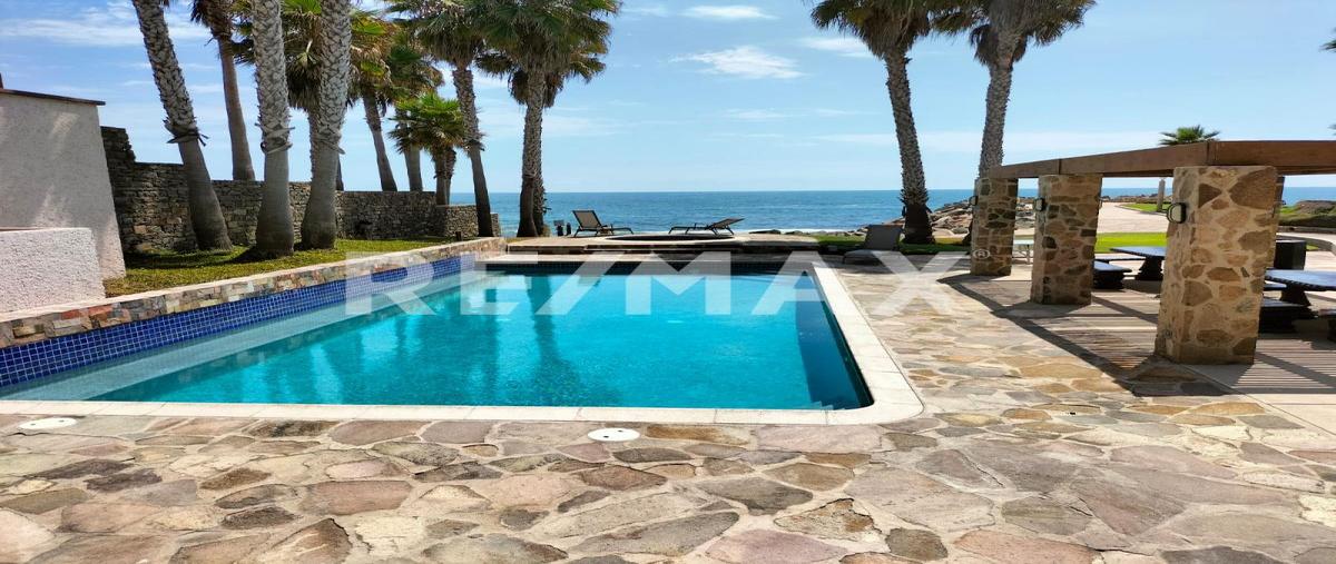 Foto de casa en venta en boulevard benito juárez , rosarito centro, playas de rosarito, baja california, 29531918 No. 04