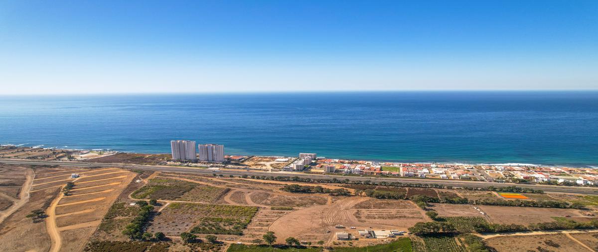Foto de terreno habitacional en venta en boulevard benito juárez , rosarito centro, playas de rosarito, baja california, 29537496 No. 05