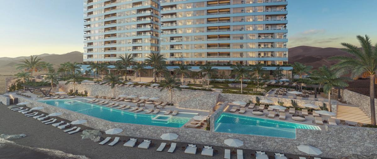 Foto de casa en condominio en venta en boulevard benito juárez , rosarito centro, playas de rosarito, baja california, 29704309 No. 03