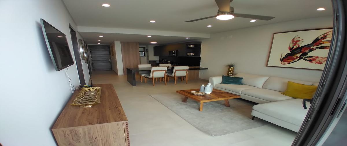 Foto de departamento en venta en boulevard benito juárez , rosarito centro, playas de rosarito, baja california, 29717137 No. 03
