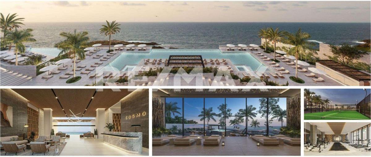 Foto de casa en condominio en venta en boulevard benito juárez , rosarito centro, playas de rosarito, baja california, 29732813 No. 03