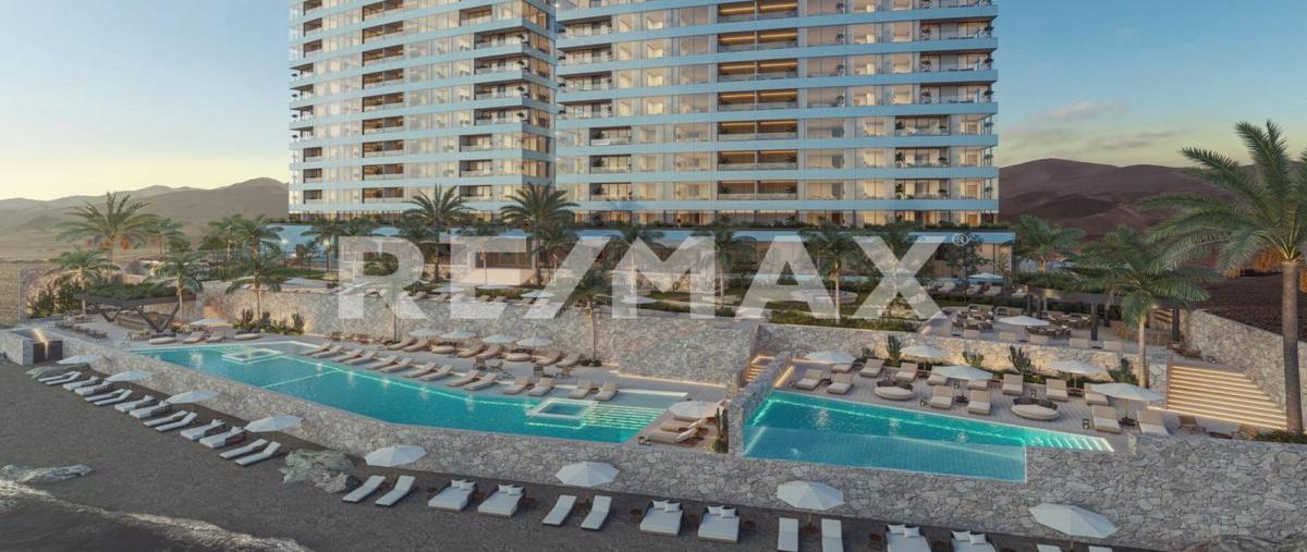 Foto de casa en condominio en venta en boulevard benito juárez , rosarito centro, playas de rosarito, baja california, 29732813 No. 04