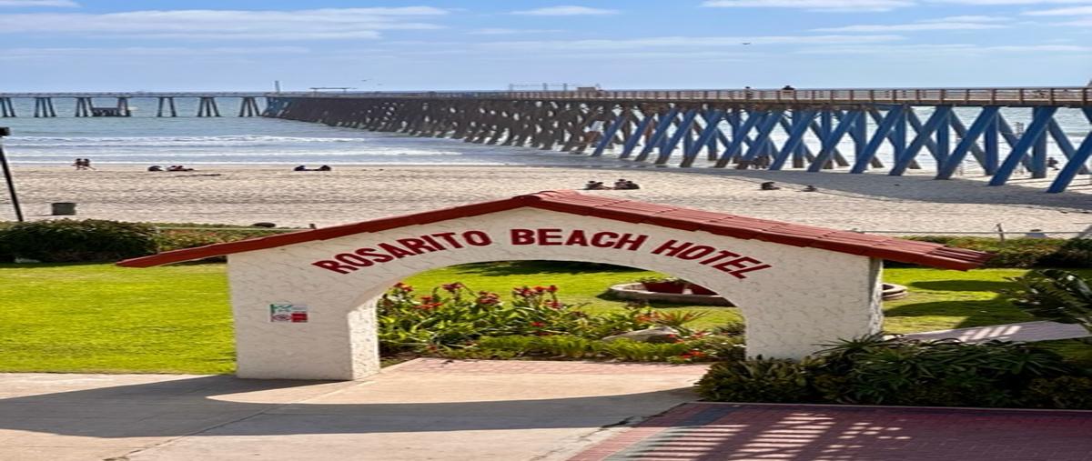 Foto de departamento en venta en boulevard benito juárez , rosarito centro, playas de rosarito, baja california, 29764542 No. 04