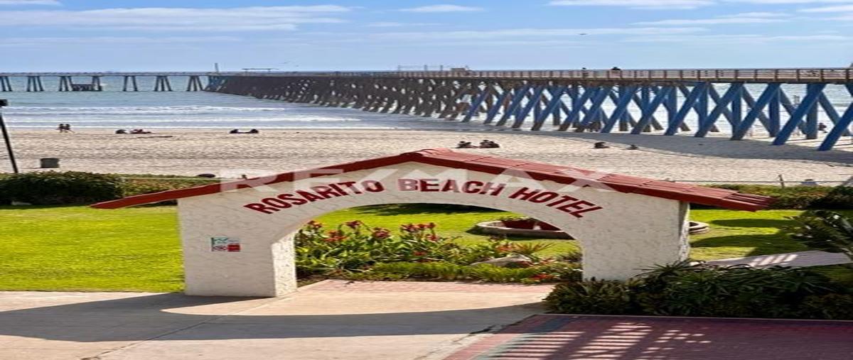 Foto de departamento en venta en boulevard benito juárez , rosarito centro, playas de rosarito, baja california, 0 No. 04
