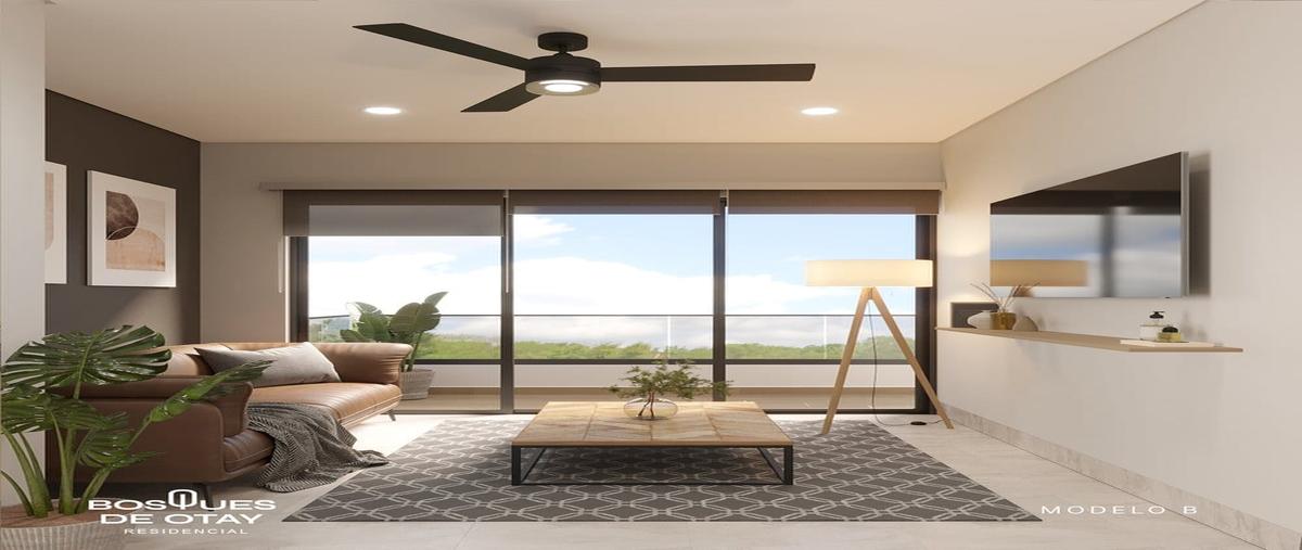 Foto de departamento en venta en boulevard benito juárez , rosarito centro, playas de rosarito, baja california, 29776580 No. 04