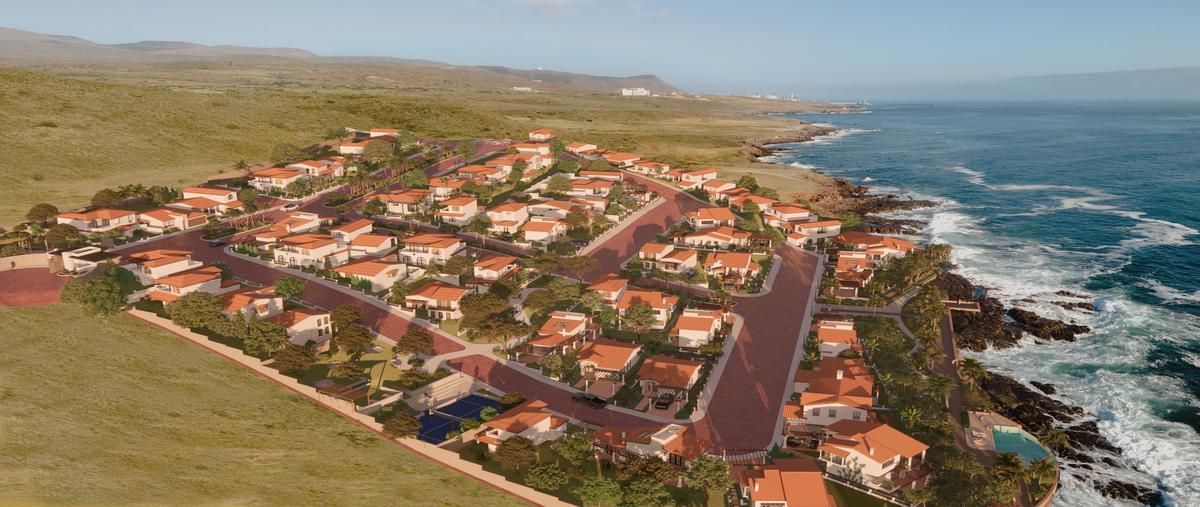 Foto de terreno habitacional en venta en boulevard benito juarez , rosarito centro, playas de rosarito, baja california, 29776582 No. 03