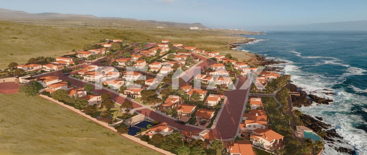 Foto de terreno habitacional en venta en boulevard benito juarez , rosarito centro, playas de rosarito, baja california, 29776582 No. 03