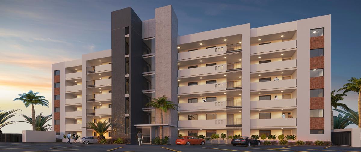 Foto de casa en condominio en venta en boulevard benito juárez , rosarito centro, playas de rosarito, baja california, 29801335 No. 04