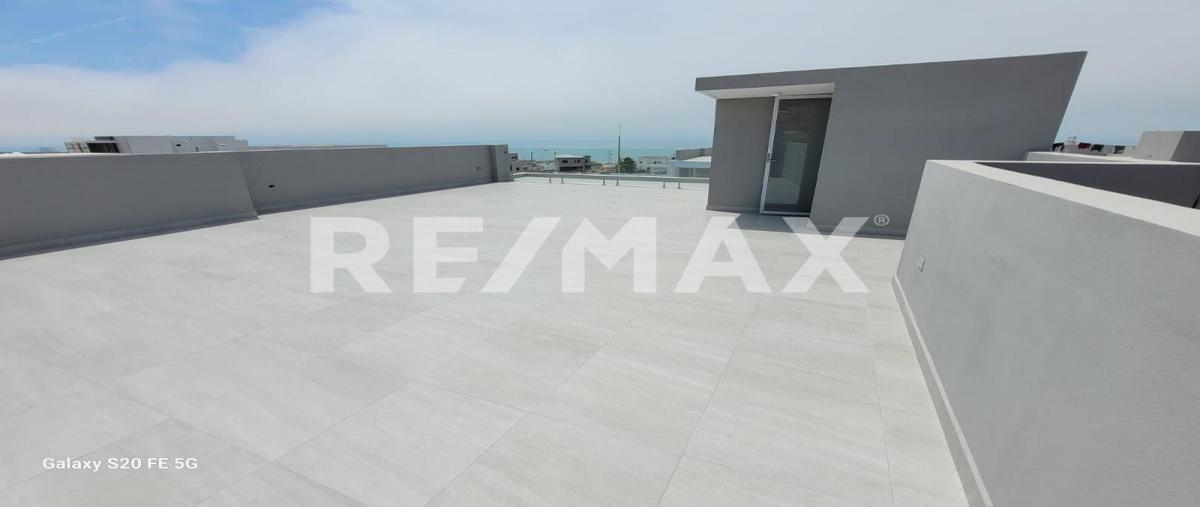 Foto de casa en venta en boulevard benito juarez , rosarito centro, playas de rosarito, baja california, 29801337 No. 11