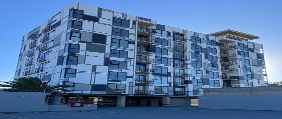 Foto de departamento en venta en boulevard benito juárez , rosarito centro, playas de rosarito, baja california, 29807303 No. 04