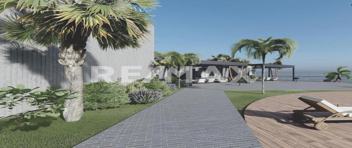 Foto de casa en condominio en venta en boulevard benito juárez , rosarito centro, playas de rosarito, baja california, 29812805 No. 04