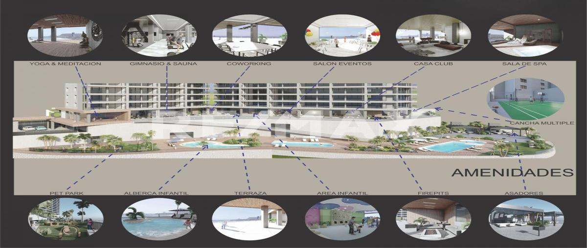 Foto de casa en condominio en venta en boulevard benito juárez , rosarito centro, playas de rosarito, baja california, 29812805 No. 05