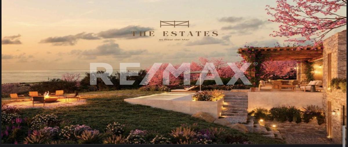 Foto de terreno habitacional en venta en boulevard benito juárez , rosarito centro, playas de rosarito, baja california, 29910137 No. 04