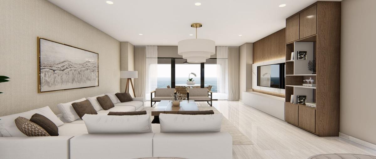 Foto de casa en condominio en venta en boulevard benito juarez , rosarito centro, playas de rosarito, baja california, 29912557 No. 03