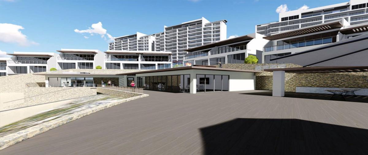 Foto de casa en condominio en venta en boulevard benito juárez , rosarito centro, playas de rosarito, baja california, 29924942 No. 03